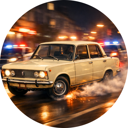 OPŁATEK NA TORT URODZINY DUŻY FIAT 125P SAMOCHÓD AUTO 1 OPŁATEK NA TORT URODZINY DUŻY FIAT 125P SAMOCHÓD AUTO