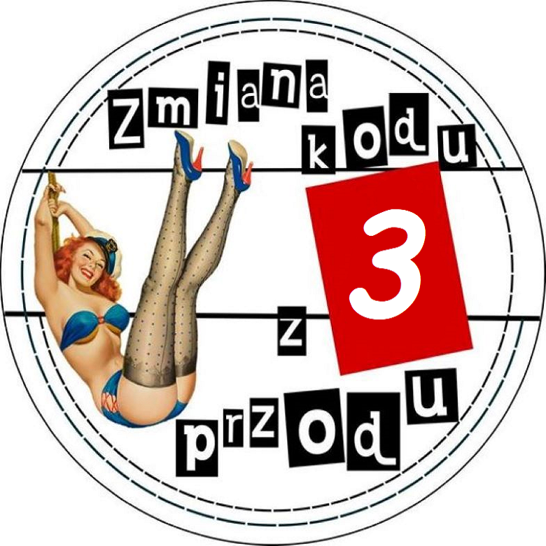 OPLATEK NA TORT ZMIANA KODU POSTAĆ KOBIETA URODZINY 18 30 40 50
