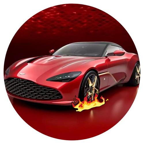 OPŁATEK NA TORT URODZINY 18 30 40 50 ASTON MARTIN AUTO SAMOCHÓD LOGO 1 OPŁATEK NA TORT URODZINY 18 30 40 50 ASTON MARTIN AUTO SAMOCHÓD LOGO