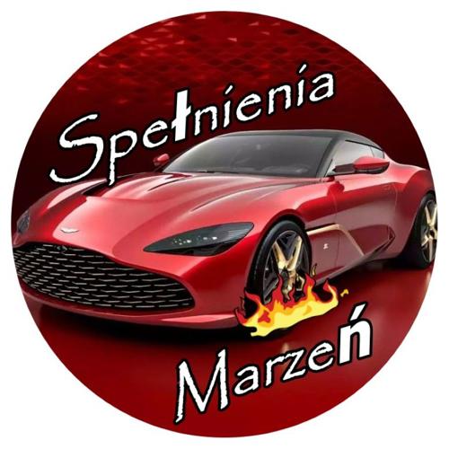 OPŁATEK NA TORT URODZINY 18 30 40 50 ASTON MARTIN AUTO 1 OPŁATEK NA TORT URODZINY 18 30 40 50 ASTON MARTIN AUTO
