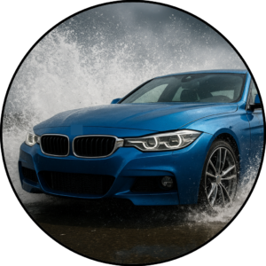 BMW NOWE 4 THEMU
