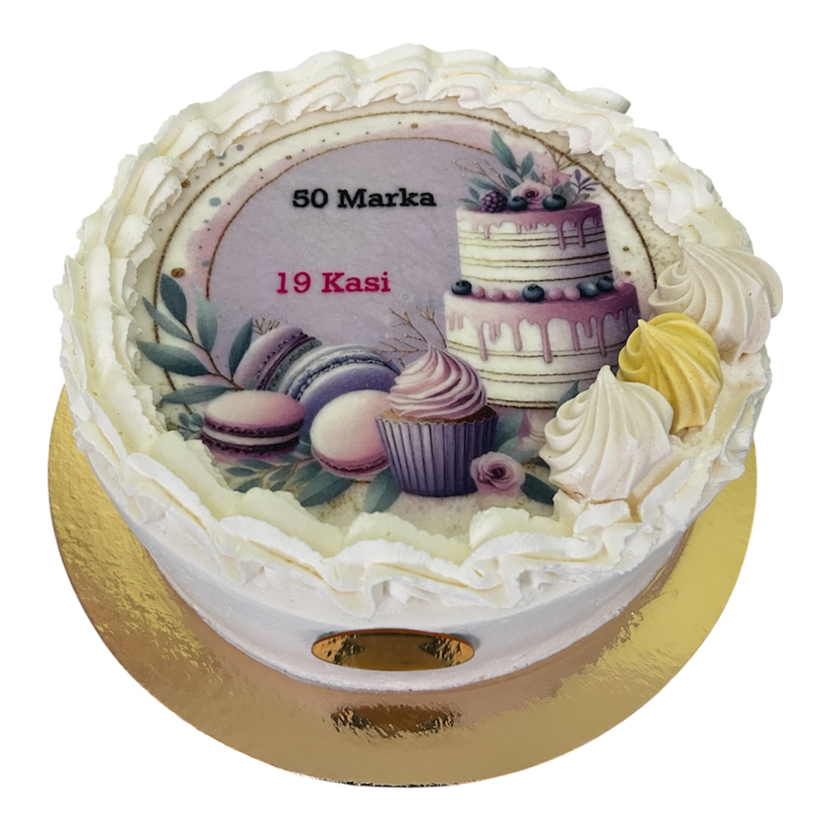 TORT 4