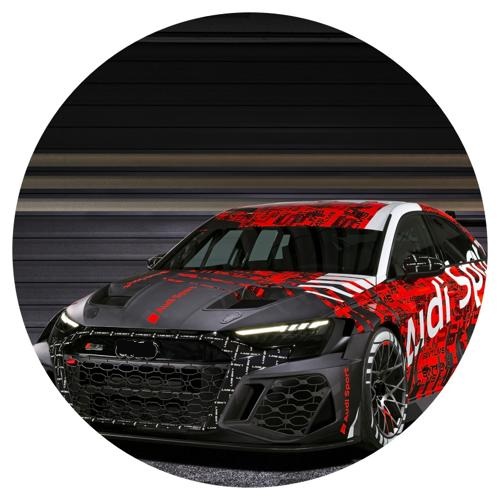 OPŁATEK NA TORT URODZINY AUTO AUDI SAMOCHÓD LOGO 2 OPŁATEK NA TORT URODZINY AUTO AUDI SAMOCHÓD LOGO - obrazek 2