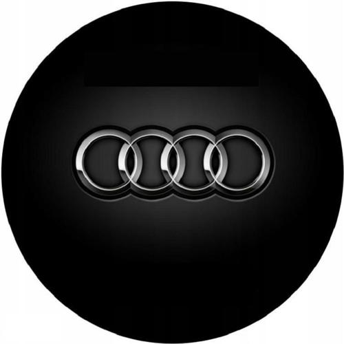 OPŁATEK NA TORT URODZINY AUDI LOGO 1 OPŁATEK NA TORT URODZINY AUDI LOGO