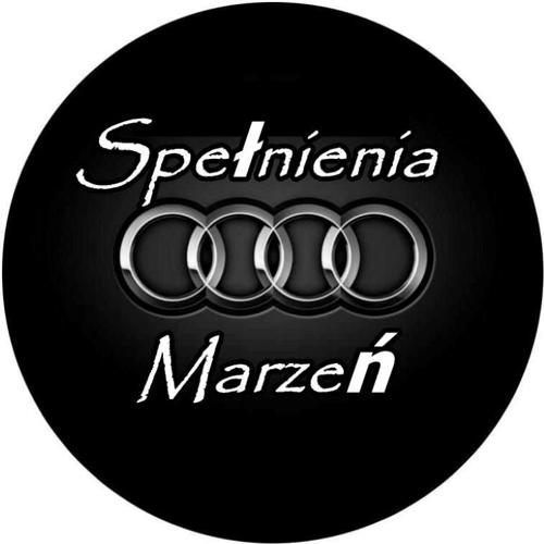OPŁATEK NA TORT URODZINY AUDI LOGO 2 OPŁATEK NA TORT URODZINY AUDI LOGO - obrazek 2
