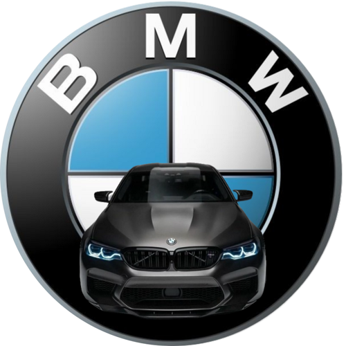 OPŁATEK NA TORT BMW AUTO SAMOCHÓD LOGO 2 OPŁATEK NA TORT BMW AUTO SAMOCHÓD LOGO - obrazek 2