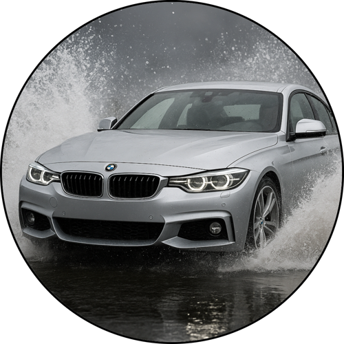 OPŁATEK NA TORT URODZINY 18 30 40 50 BMW SERIA 3 5 AUTO SAMOCHÓD LOGO BRYKA 2 OPŁATEK NA TORT URODZINY 18 30 40 50 BMW SERIA 3 5 AUTO SAMOCHÓD LOGO BRYKA - obrazek 2
