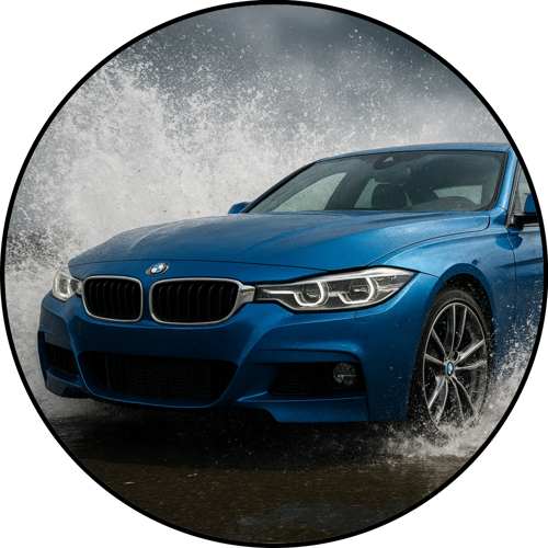 OPŁATEK NA TORT URODZINY 18 30 40 50 BMW SERIA 3 5 AUTO SAMOCHÓD LOGO BRYKA 2 OPŁATEK NA TORT URODZINY 18 30 40 50 BMW SERIA 3 5 AUTO SAMOCHÓD LOGO BRYKA - obrazek 2