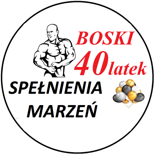 OPŁATEK NA TORT URODZINY 40 MĘŻCZYZNA ATLETA POSTAĆ 1 OPŁATEK NA TORT URODZINY 40 MĘŻCZYZNA ATLETA POSTAĆ