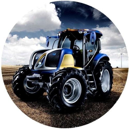 OPŁATEK NA TORT CIĄGNIK MASZYNA ROLNICZA FENDT 1 OPŁATEK NA TORT CIĄGNIK MASZYNA ROLNICZA FENDT