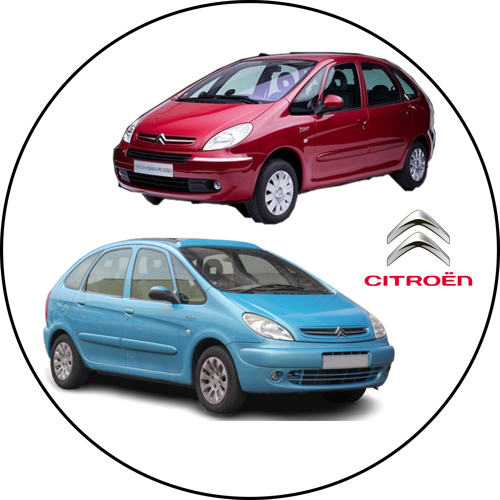 OPŁATEK NA TORT CITROEN SAMOCHÓD AUTO XSARA PICASSO