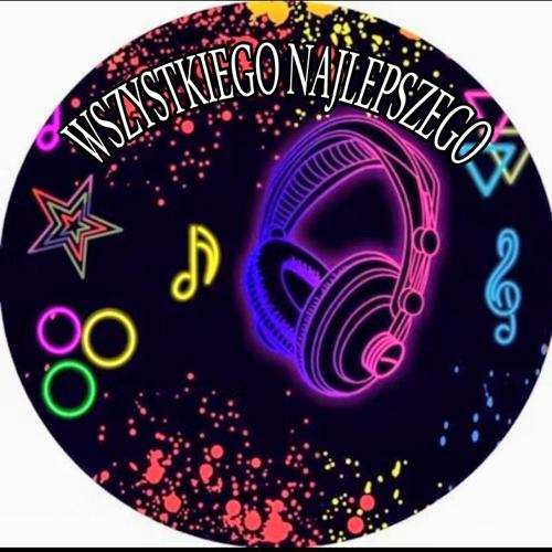 OPŁATEK NA TORT DISCO PARTY