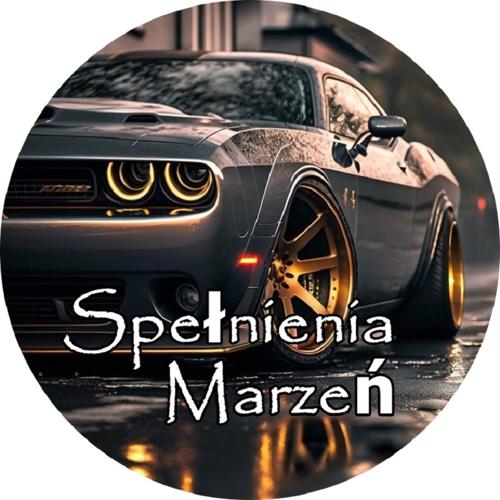 OPŁATEK NA TORT DODGE CHALLENGER AUTO BRYKA 1 OPŁATEK NA TORT DODGE CHALLENGER AUTO BRYKA