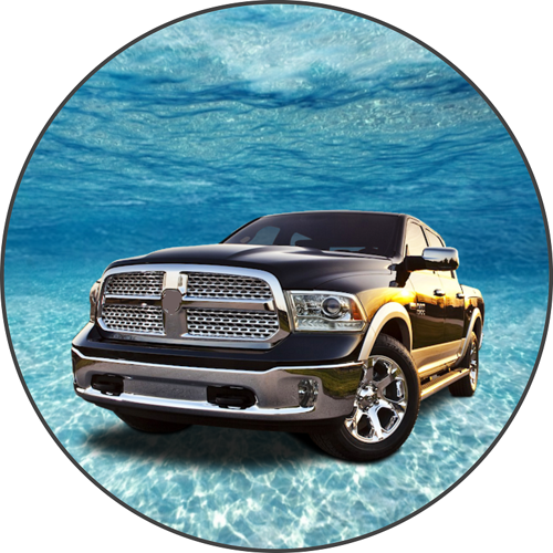 OPŁATEK NA TORT DODGE RAM AUTO SAMOCHÓD 1 OPŁATEK NA TORT DODGE RAM AUTO SAMOCHÓD