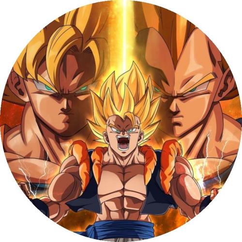 OPŁATEK NA TORT URODZINY DRAGON BALL POSTACIE