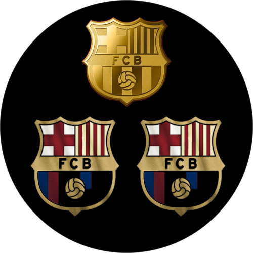 OPŁATEK NA TORT FC BARCELONA KLUB PIŁKA NOŻNA 1 OPŁATEK NA TORT FC BARCELONA KLUB PIŁKA NOŻNA