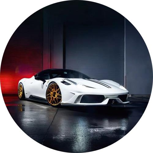 OPŁATEK NA TORT FERRARI AUTO SAMOCHÓD 2 OPŁATEK NA TORT FERRARI AUTO SAMOCHÓD - obrazek 2