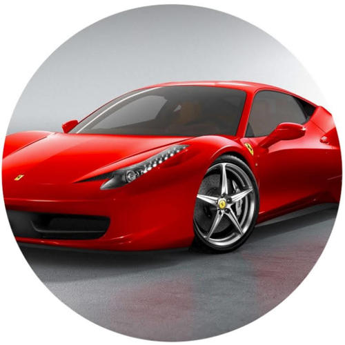 OPŁATEK NA TORT URODZINY 18 30 40 50 FERRARI AUTO 1 OPŁATEK NA TORT URODZINY 18 30 40 50 FERRARI AUTO