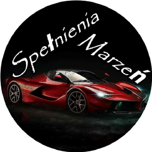 OPŁATEK NA TORT FERRARI SAMOCHÓD BRYKA 1 OPŁATEK NA TORT FERRARI SAMOCHÓD BRYKA