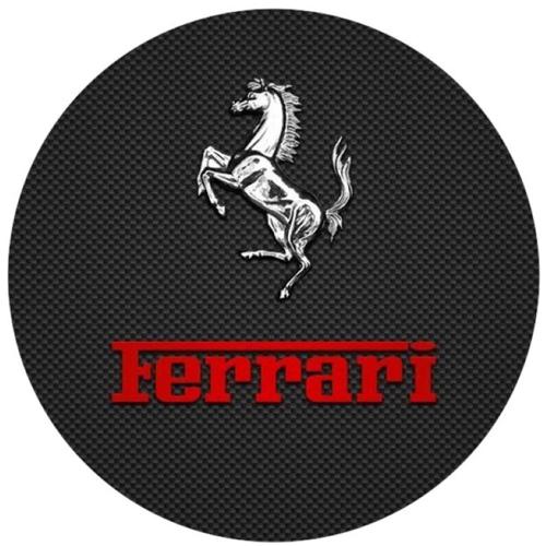 OPŁATEK NA TORT URODZINY 18 30 40 50 FERRARI LOGO 1 OPŁATEK NA TORT URODZINY 18 30 40 50 FERRARI LOGO