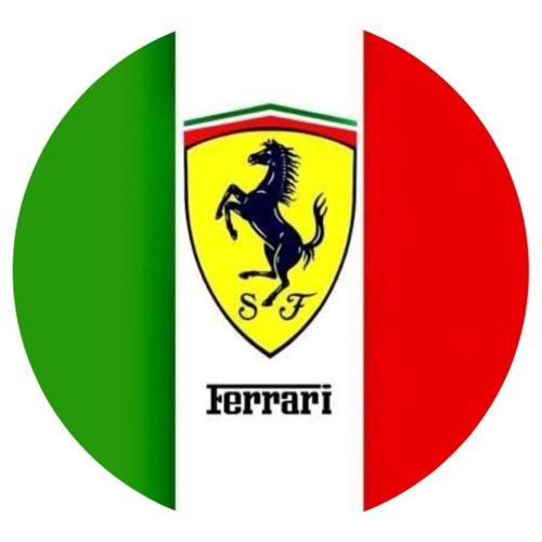 OPŁATEK NA TORT URODZINY 18 30 40 50 FERRARI LOGO 1 OPŁATEK NA TORT URODZINY 18 30 40 50 FERRARI LOGO