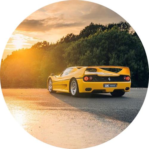 OPŁATEK NA TORT URODZINY FERRARI AUTO SAMOCHÓD 2 OPŁATEK NA TORT URODZINY FERRARI AUTO SAMOCHÓD - obrazek 2