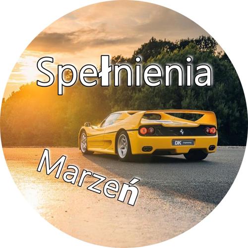 OPŁATEK NA TORT URODZINY FERRARI AUTO SAMOCHÓD