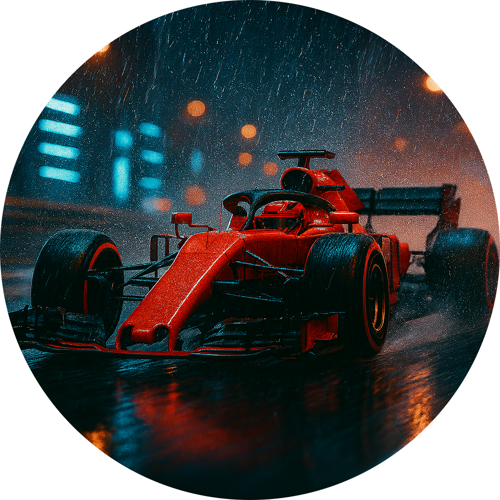 OPŁATEK NA TORT FORMUŁA F1 BOLID MC LAREN MERCEDES 1 OPŁATEK NA TORT FORMUŁA F1 BOLID MC LAREN MERCEDES