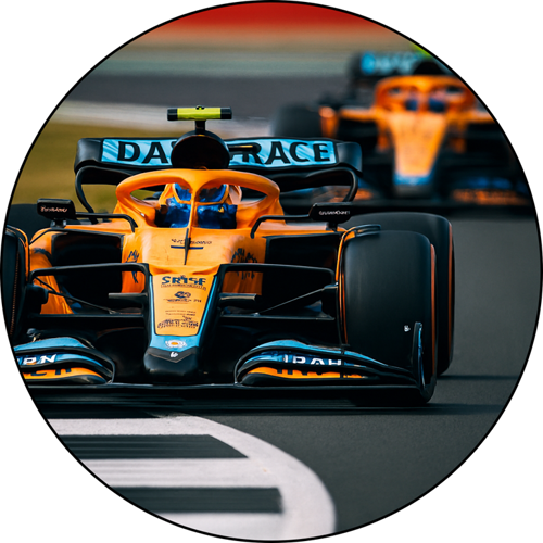 OPŁATEK NA TORT FORMUŁA F1 BOLID MC LAREN 1 OPŁATEK NA TORT FORMUŁA F1 BOLID MC LAREN
