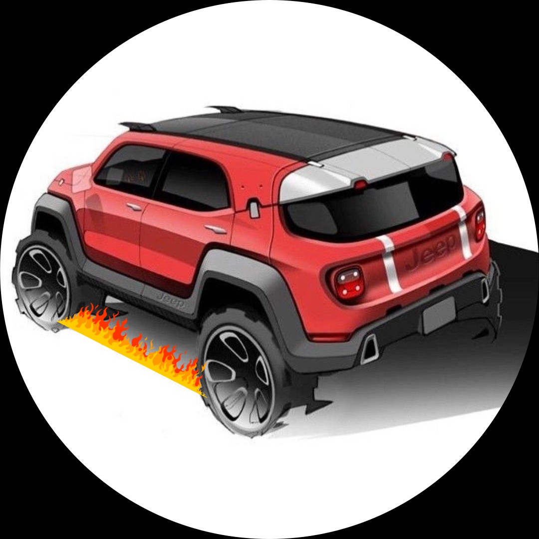 OPŁATEK NA TORT JEEP AUTO 1 OPŁATEK NA TORT JEEP AUTO