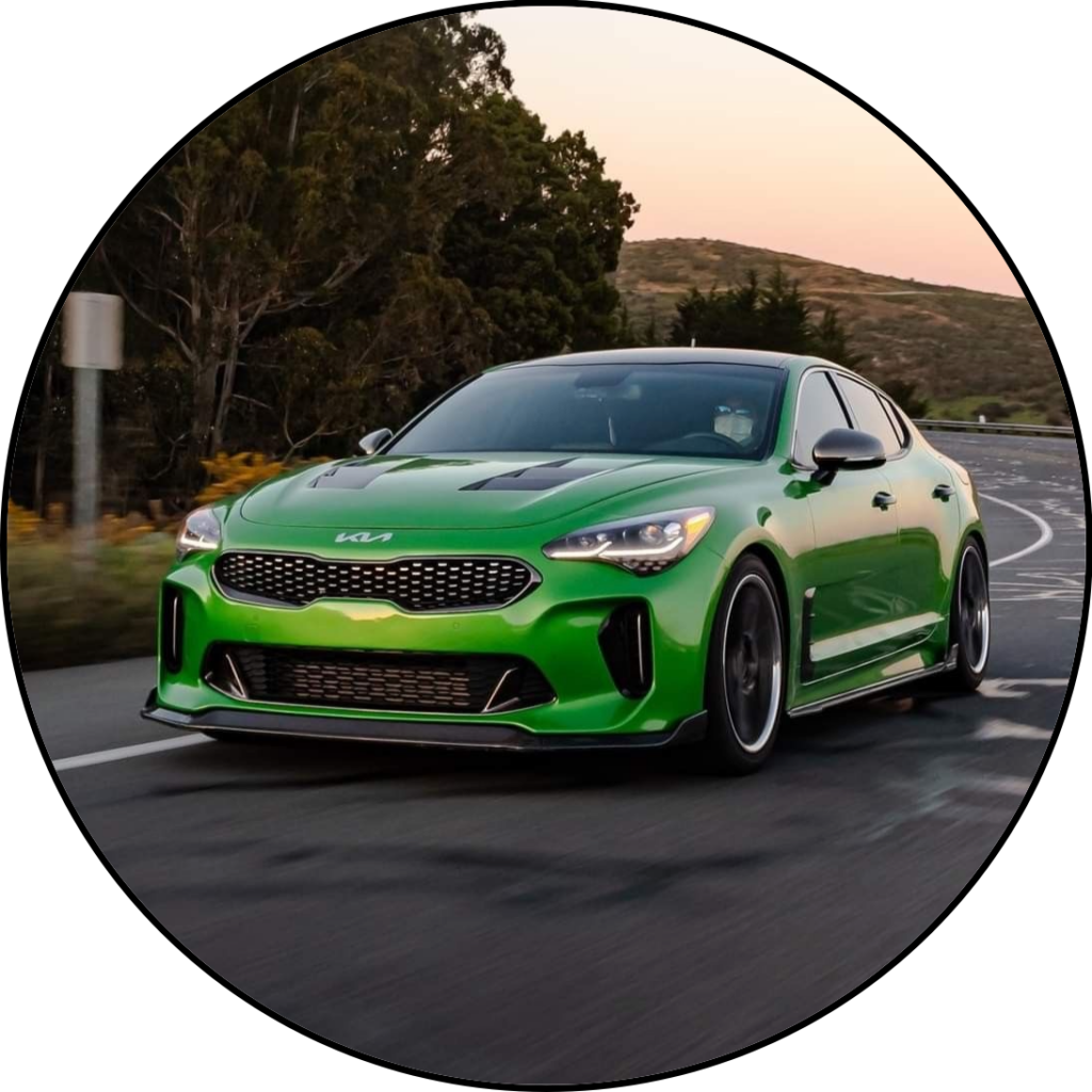 OPŁATEK NA TORT URODZINY 18 30 40 50 KIA AUTO SAMOCHÓD