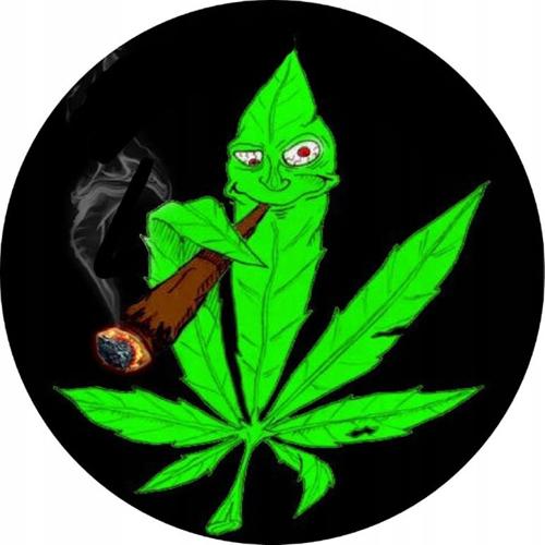 OPŁATEK NA TORT MARYŚKA MARIHUANA ZIOŁO KONOPIA 1 OPŁATEK NA TORT MARYŚKA MARIHUANA ZIOŁO KONOPIA