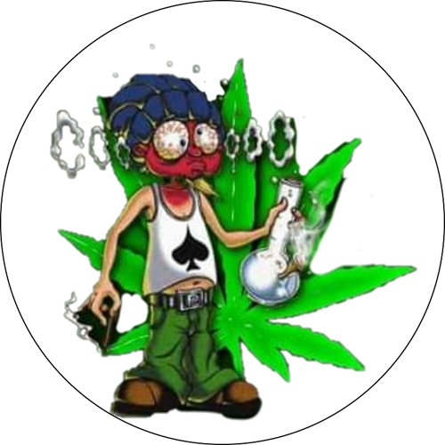 OPŁATEK NA TORT MARYŚKA MARIHUANA ZIOŁO LIŚĆ 1 OPŁATEK NA TORT MARYŚKA MARIHUANA ZIOŁO LIŚĆ