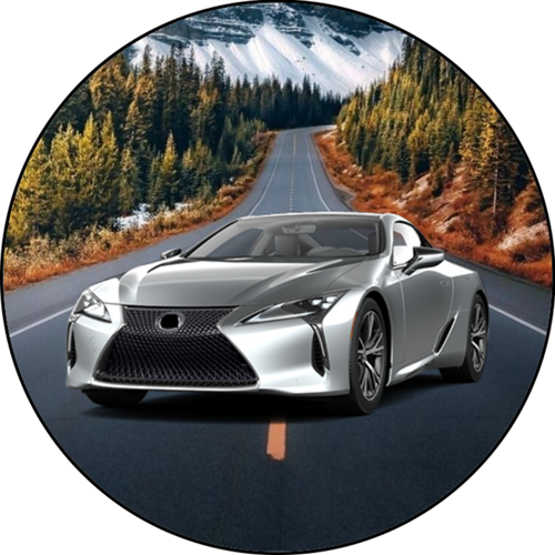 OPŁATEK NA TORT URODZINY LEXUS SAMOCHÓD BRYKA 2 OPŁATEK NA TORT URODZINY LEXUS SAMOCHÓD BRYKA - obrazek 2