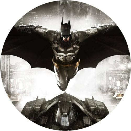 OPŁATEK NA TORT BATMAN NIETOPERZ POSTAĆ