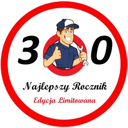 OPŁATEK NA TORT URODZINY MECHANIK MĘŻCZYZNA