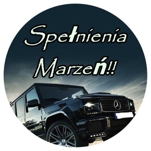 OPŁATEK NA TORT MERCEDES TERENÓWKA