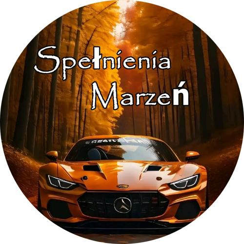 OPŁATEK NA TORT MERCEDES AUTO