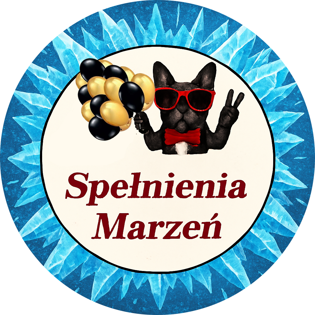 OPŁATEK NA TORT URODZINY PIES PIESEK