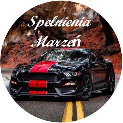 OPŁATEK NA TORT MUSTANG AUTO SAMOCHÓD