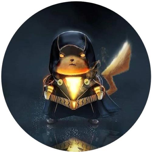 OPŁATEK NA TORT POKEMON PIKACHU POSTAĆ