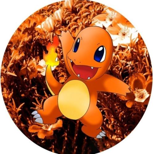 OPŁATEK NA TORT URODZINY POKEMON PIKACHU