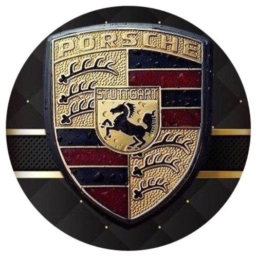 OPŁATEK NA TORT URODZINY 18 30 40 50 LOGO AUTO SPORTOWE
