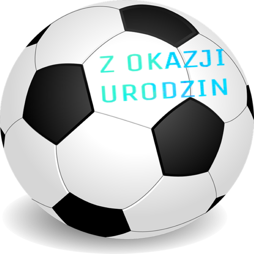 OPŁATEK NA TORT PIŁKA NOŻNA MECZ GOL